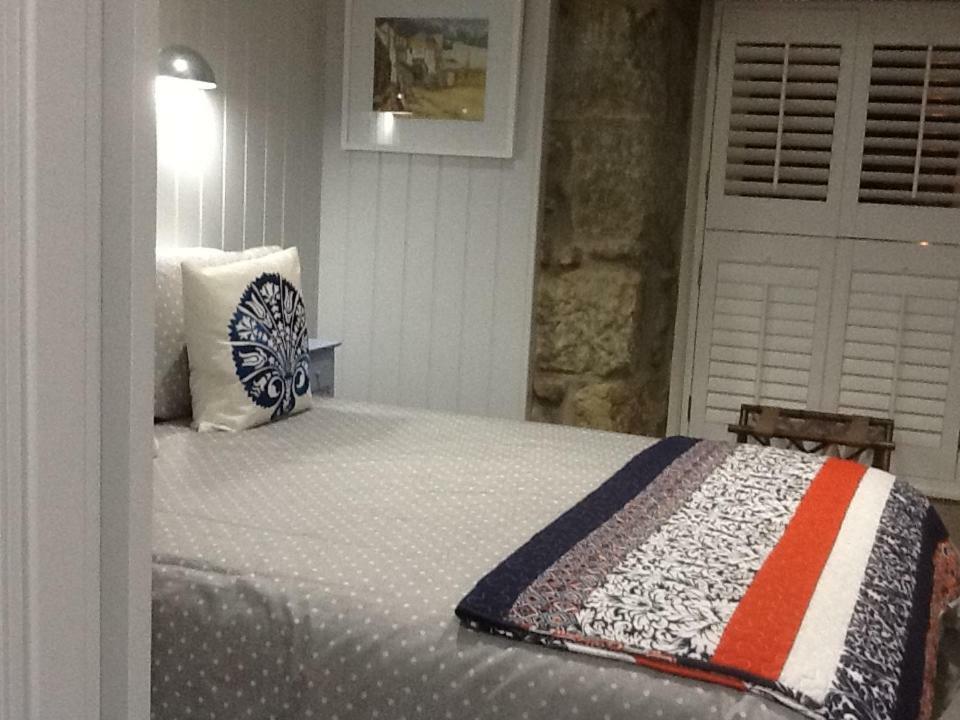Apartmán Sunny Corner Mousehole Exteriér fotografie